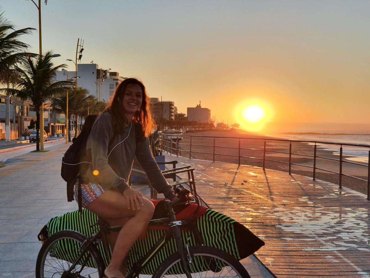 Pousada Solar Dos Cavaleiros Mendes Macaé Kültér fotó