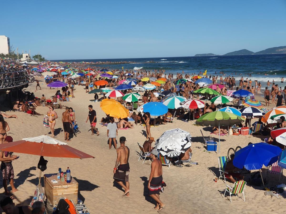 Pousada Solar Dos Cavaleiros Mendes Macaé Kültér fotó